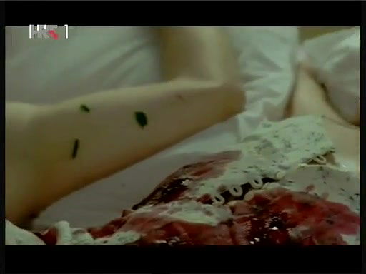 Dora Lipovcan – duga mracna noc