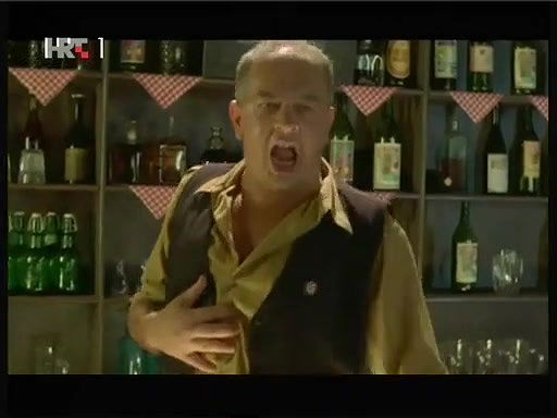 Dora Lipovcan – duga mracna noc