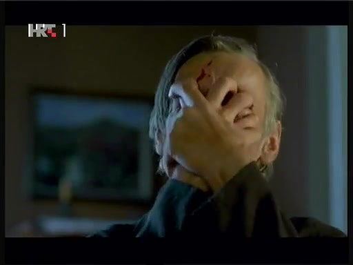 Dora Lipovcan – duga mracna noc