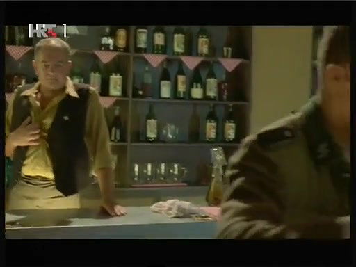 Dora Lipovcan – duga mracna noc