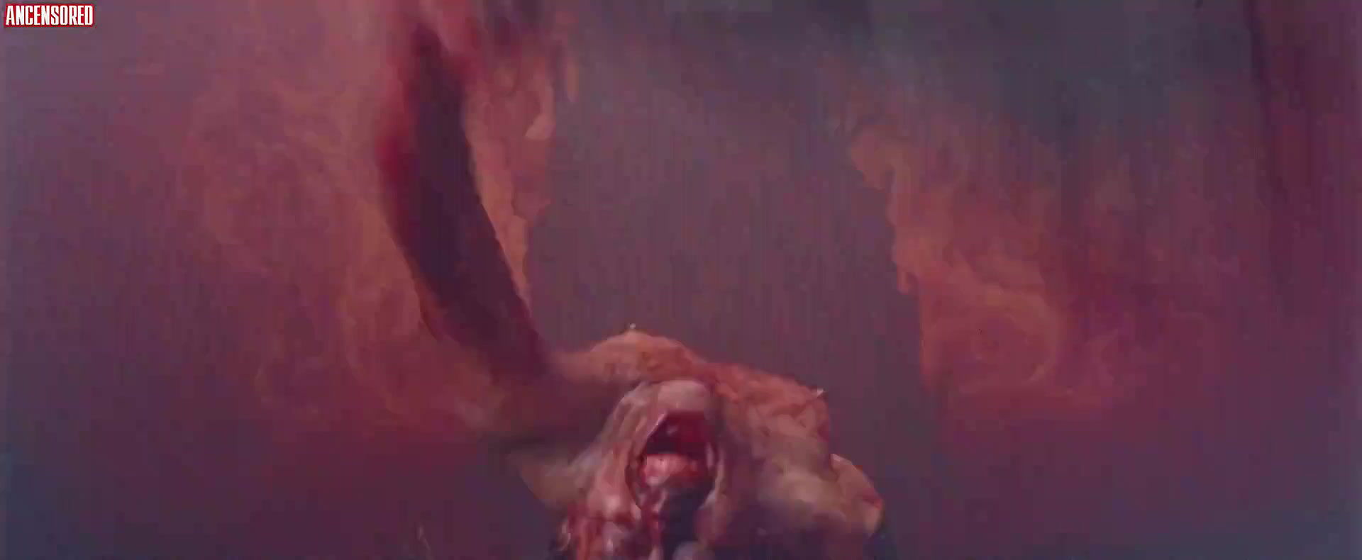 Dora Madison Burge – bliss