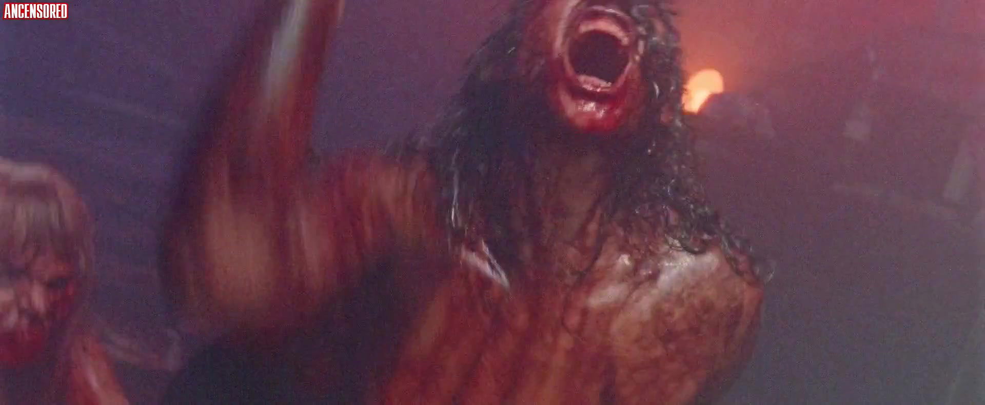 Dora Madison Burge – bliss