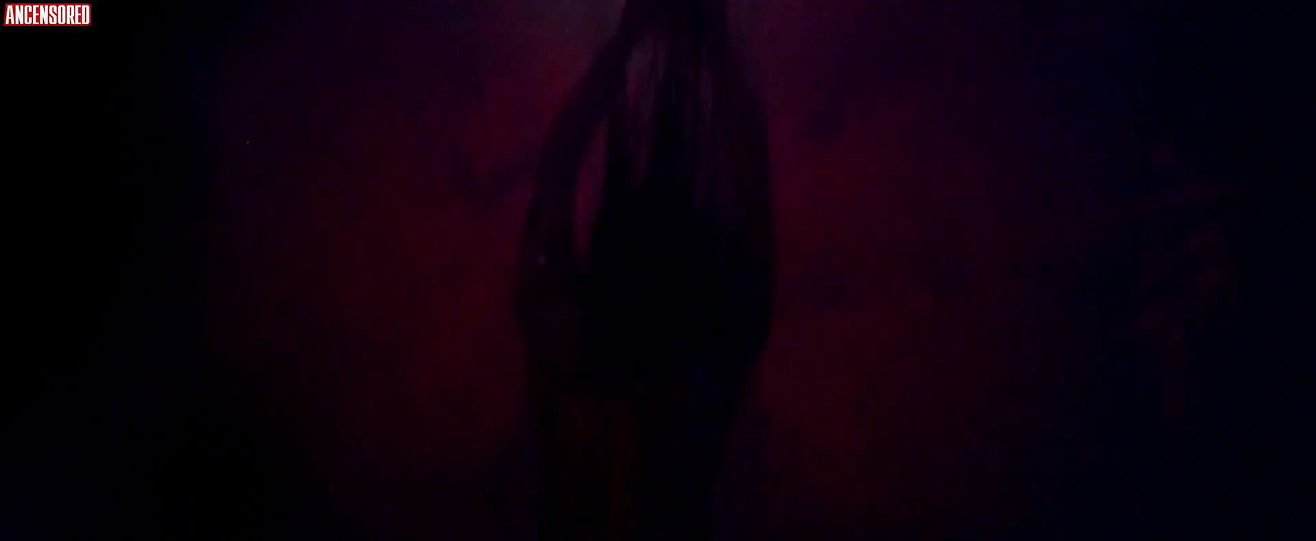 Dora Madison Burge – bliss