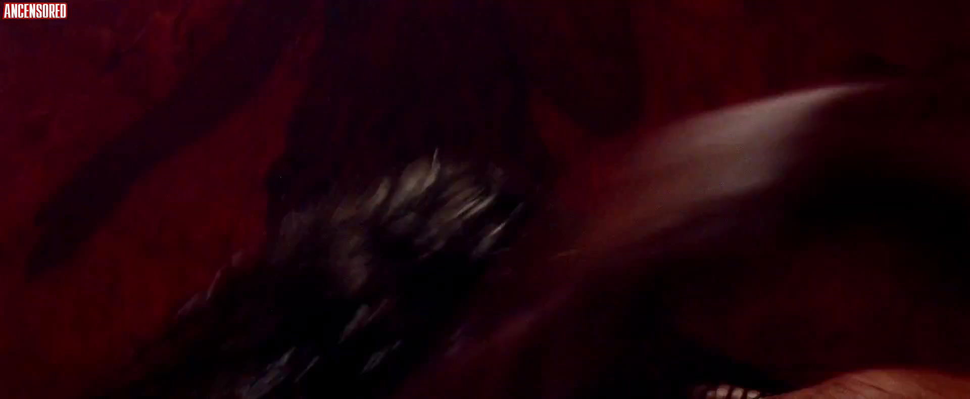 Dora Madison Burge – bliss