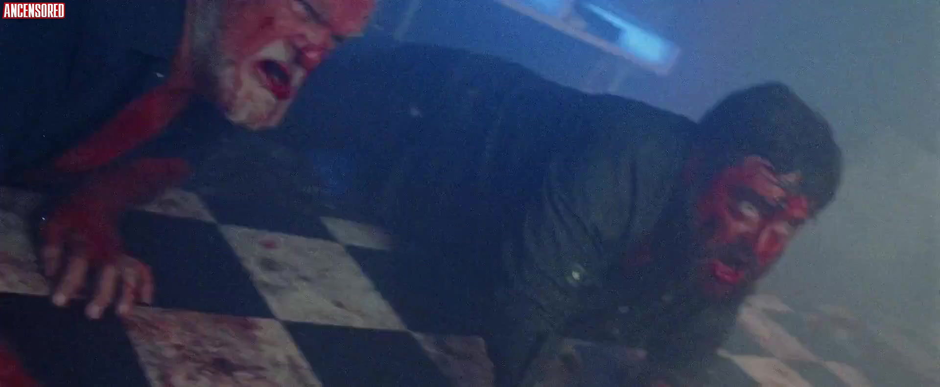 Dora Madison Burge – bliss