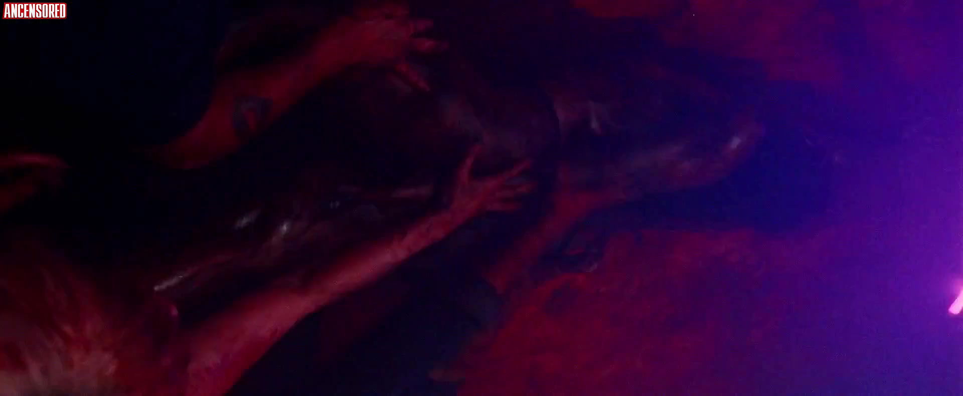 Dora Madison Burge – bliss