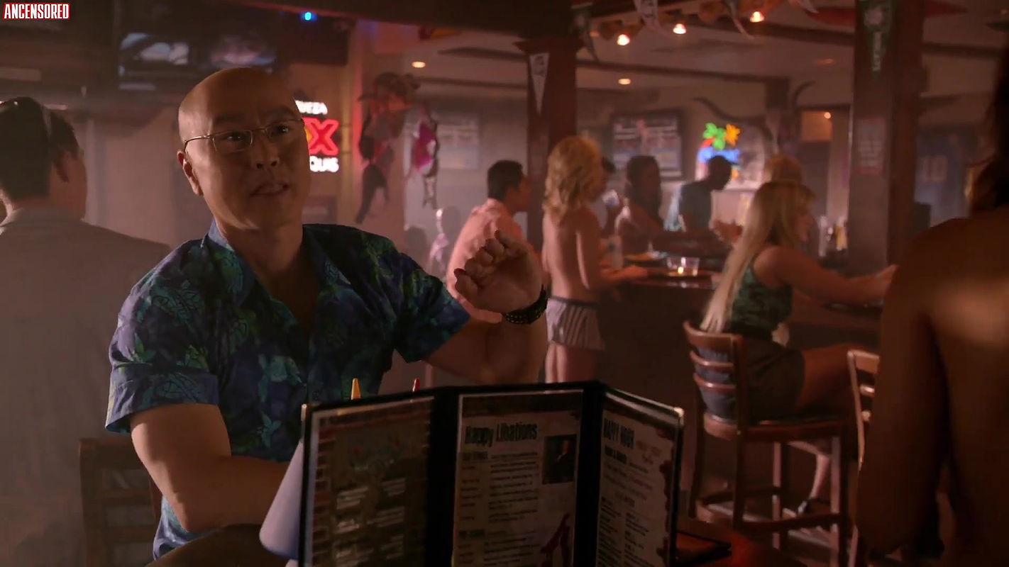 Dora Madison Burge – Dexter