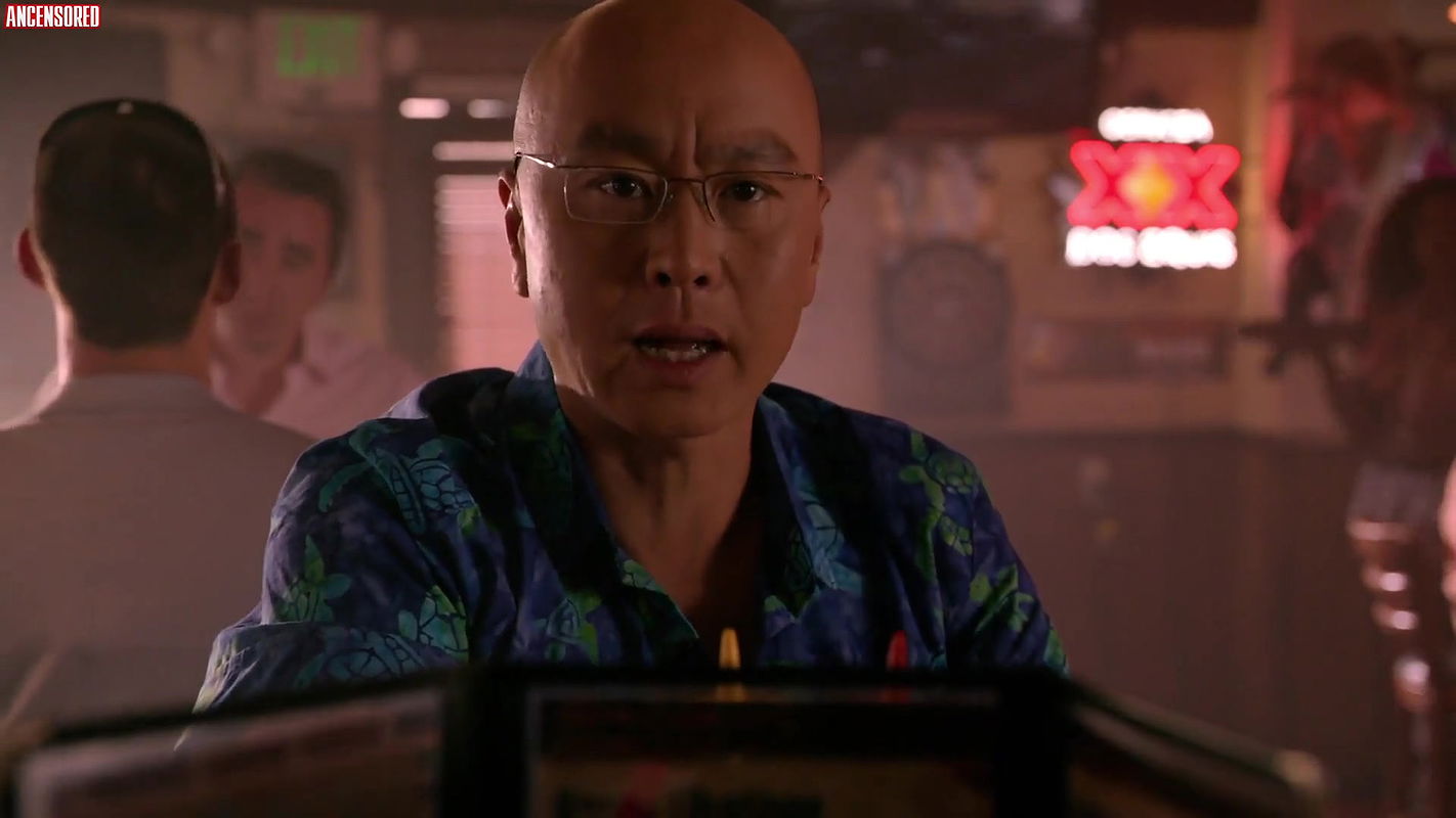 Dora Madison Burge – Dexter