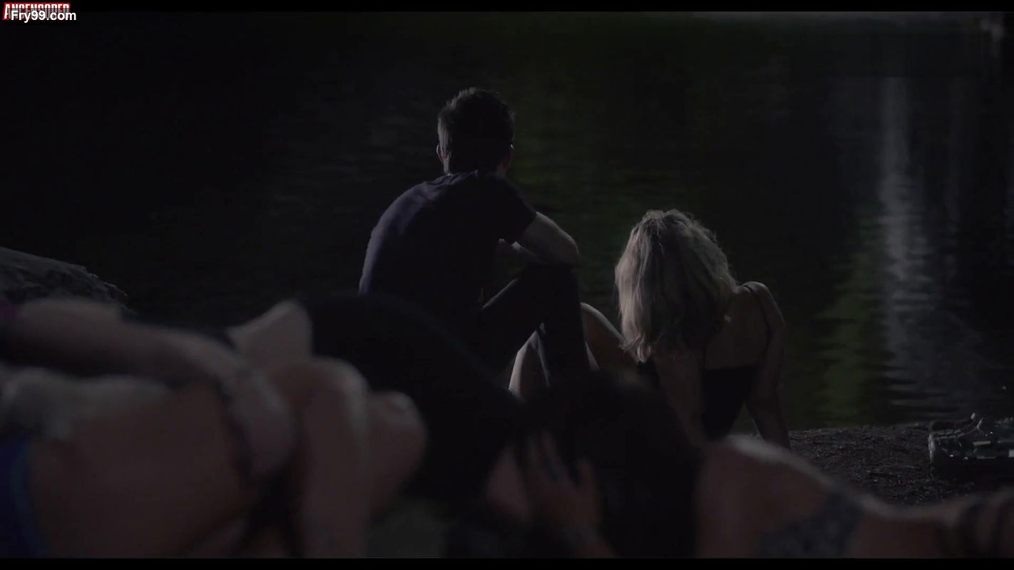 Dora Madison Burge – the honor farm