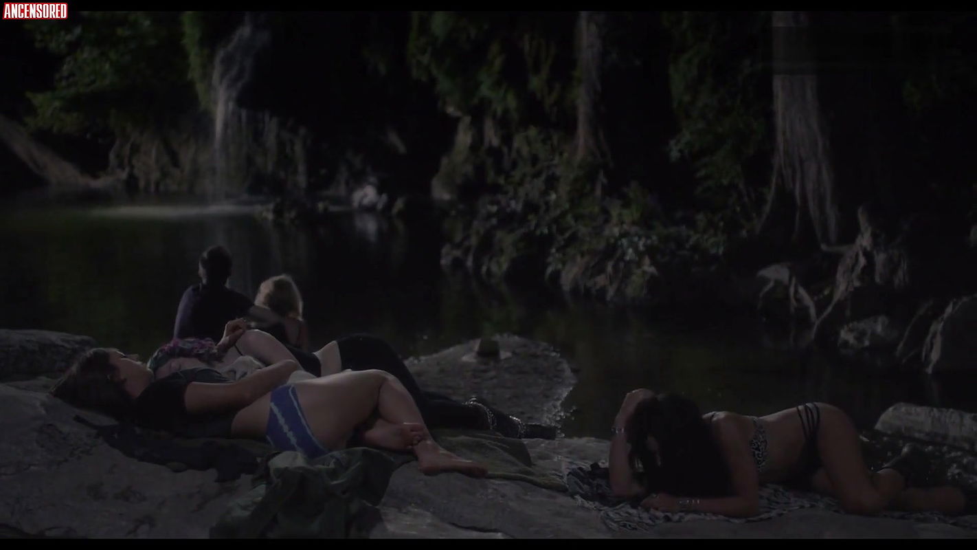 Dora Madison Burge – the honor farm