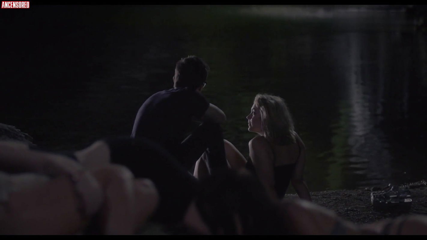 Dora Madison Burge – the honor farm