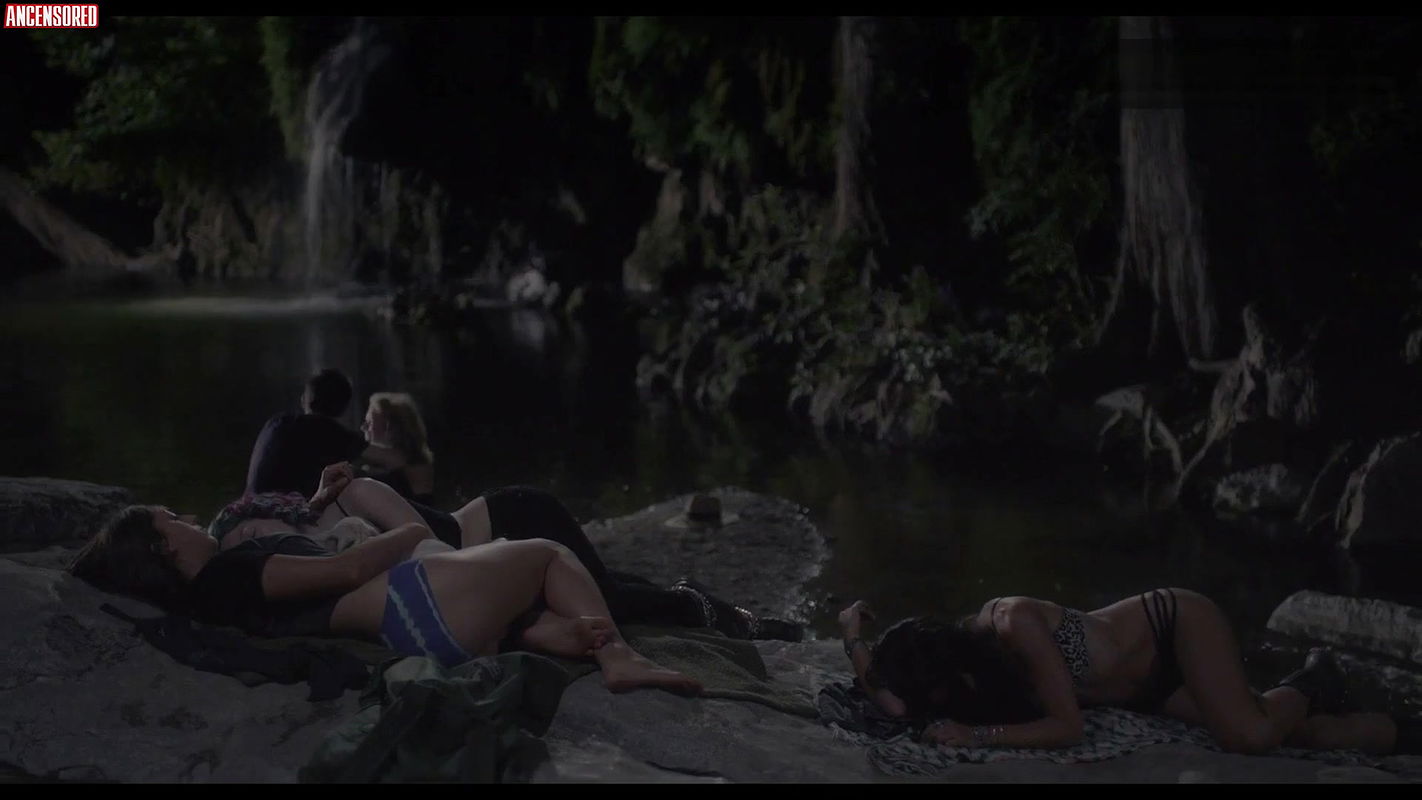 Dora Madison Burge – the honor farm