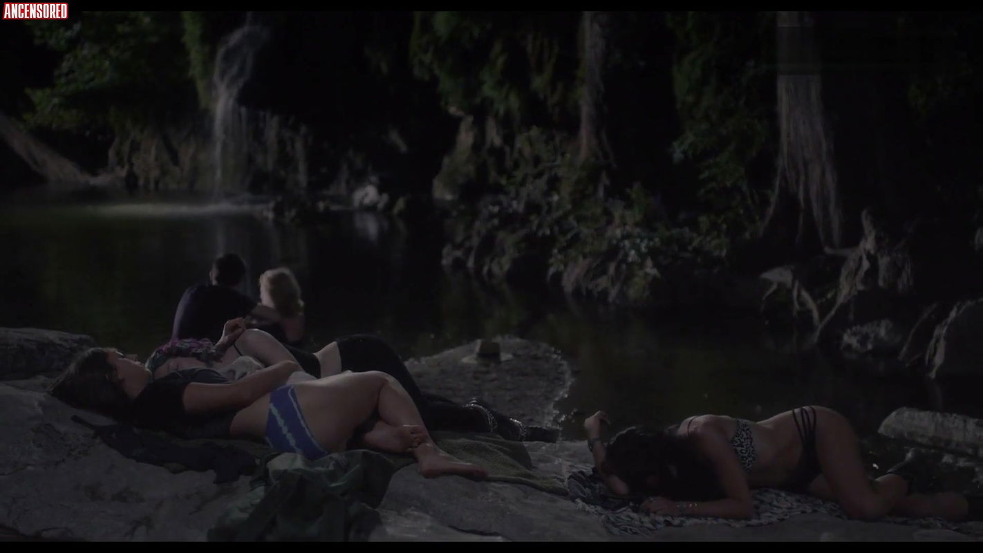 Dora Madison Burge – the honor farm