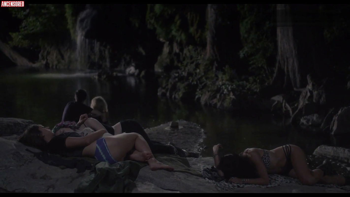 Dora Madison Burge – the honor farm