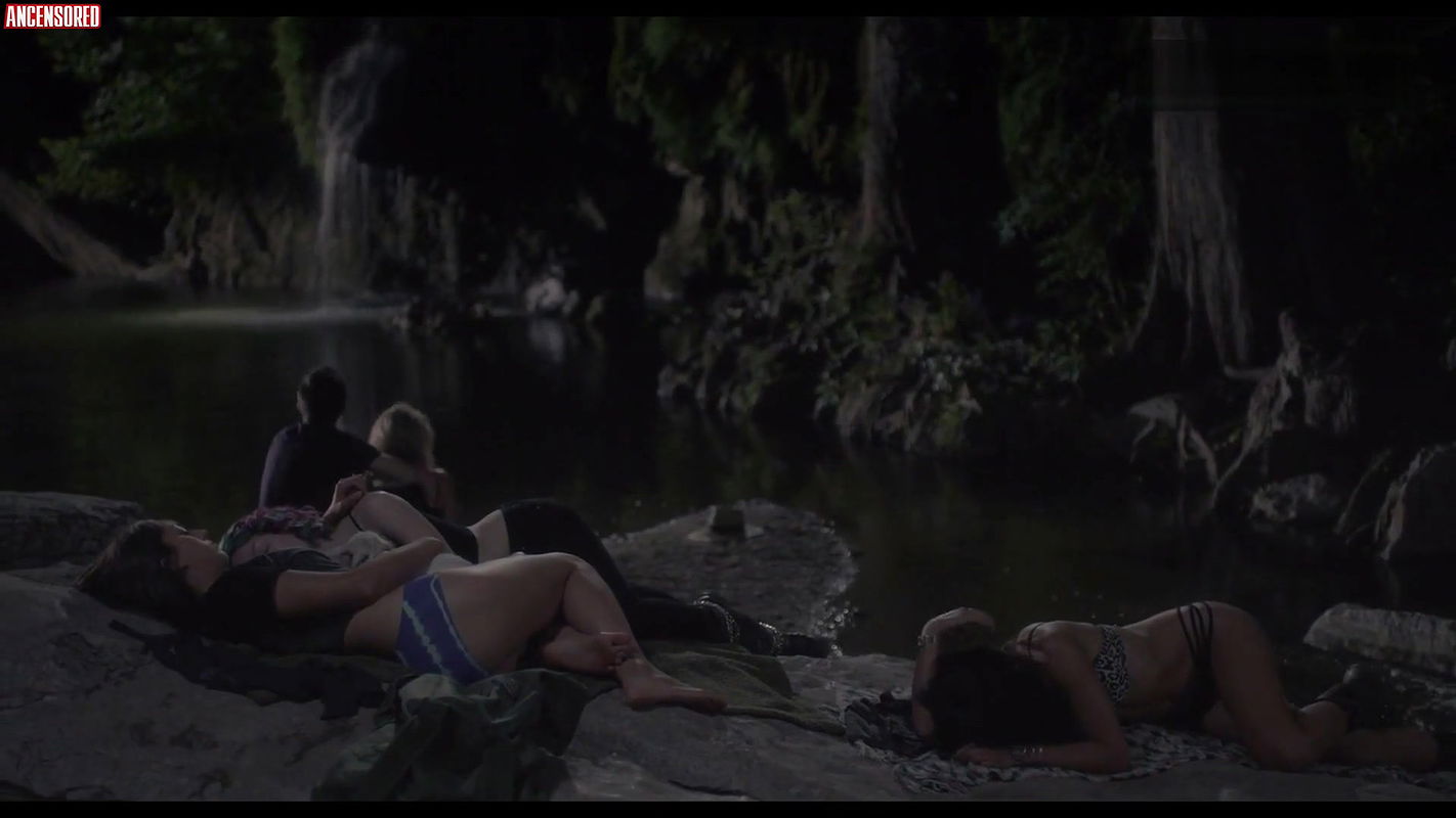 Dora Madison Burge – the honor farm