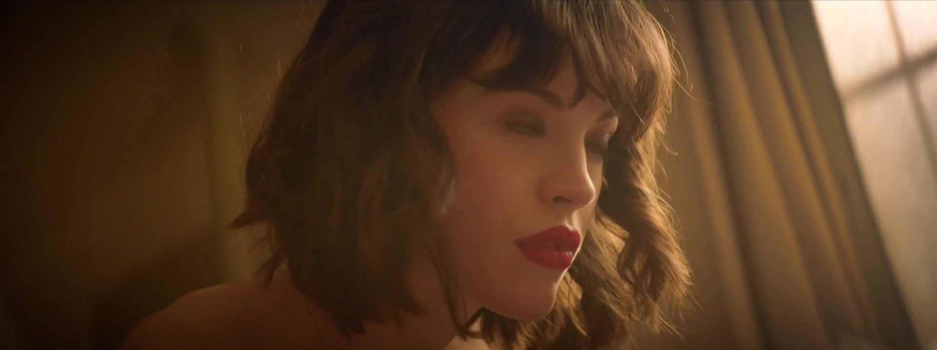 dorcas coppin – je suis une nuit