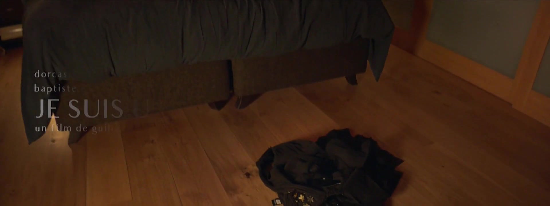 dorcas coppin – je suis une nuit