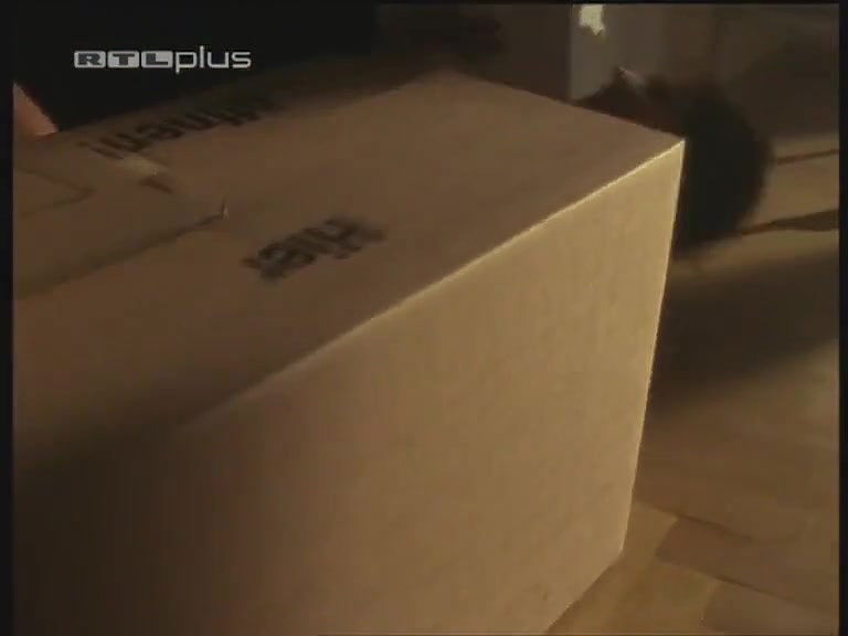 Doreen Jacobi – Schatten