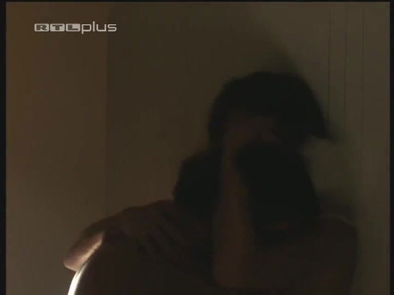 Doreen Jacobi – Schatten