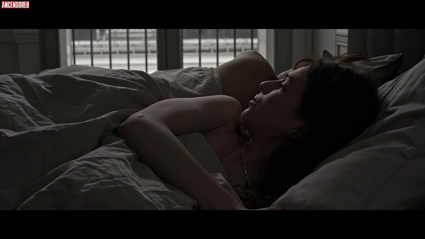 Doria Achour – morning ii