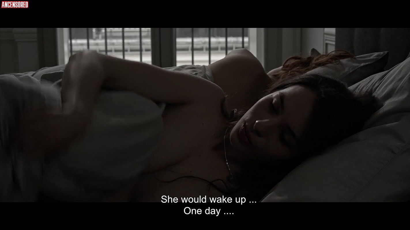 Doria Achour – morning ii