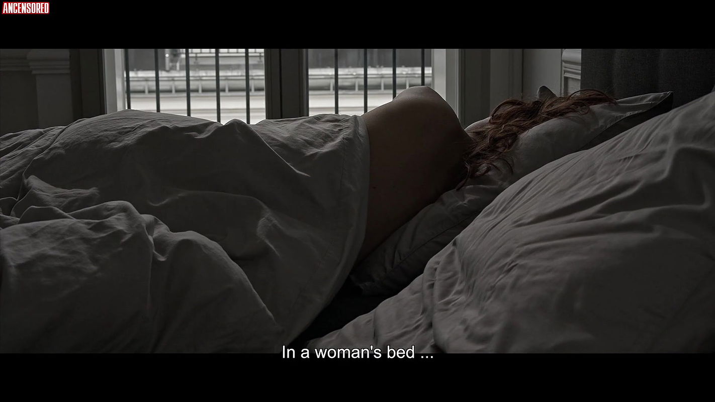 Doria Achour – morning ii