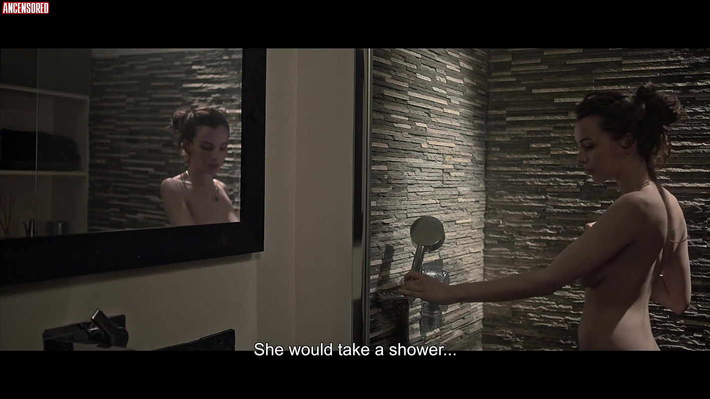 Doria Achour – morning ii