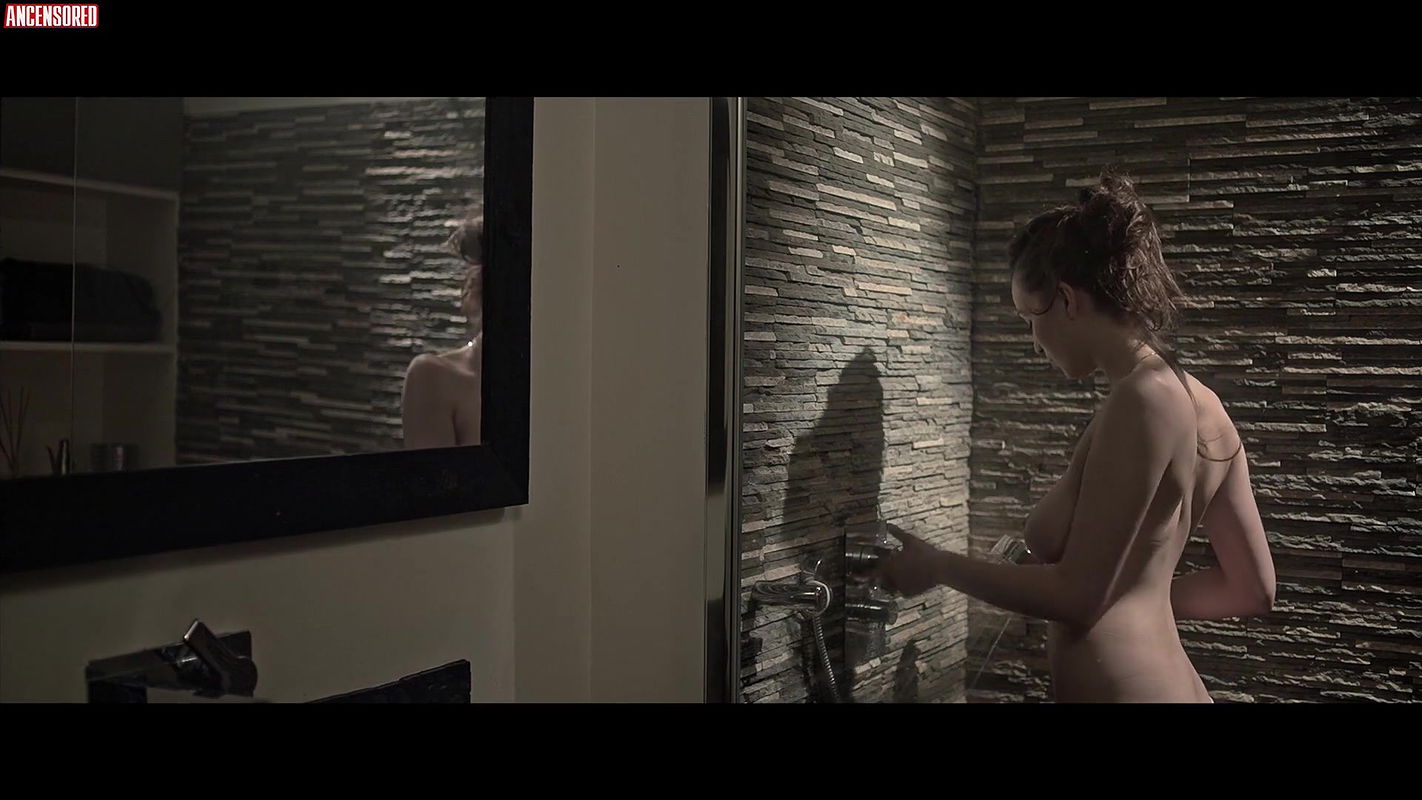 Doria Achour – morning ii