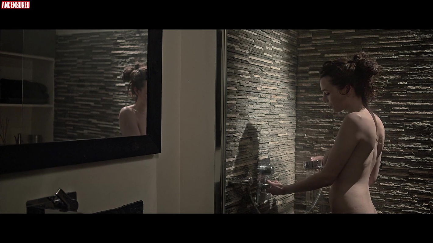 Doria Achour – morning ii