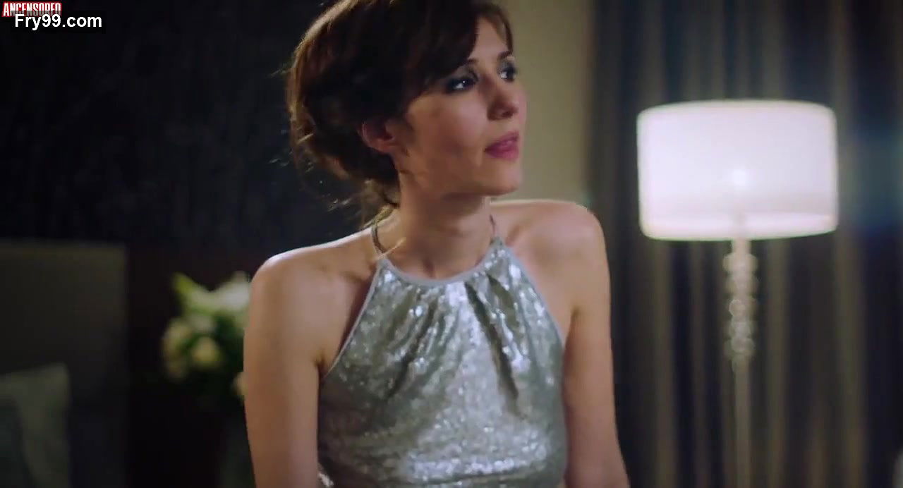 Doria Thillier – all about yves