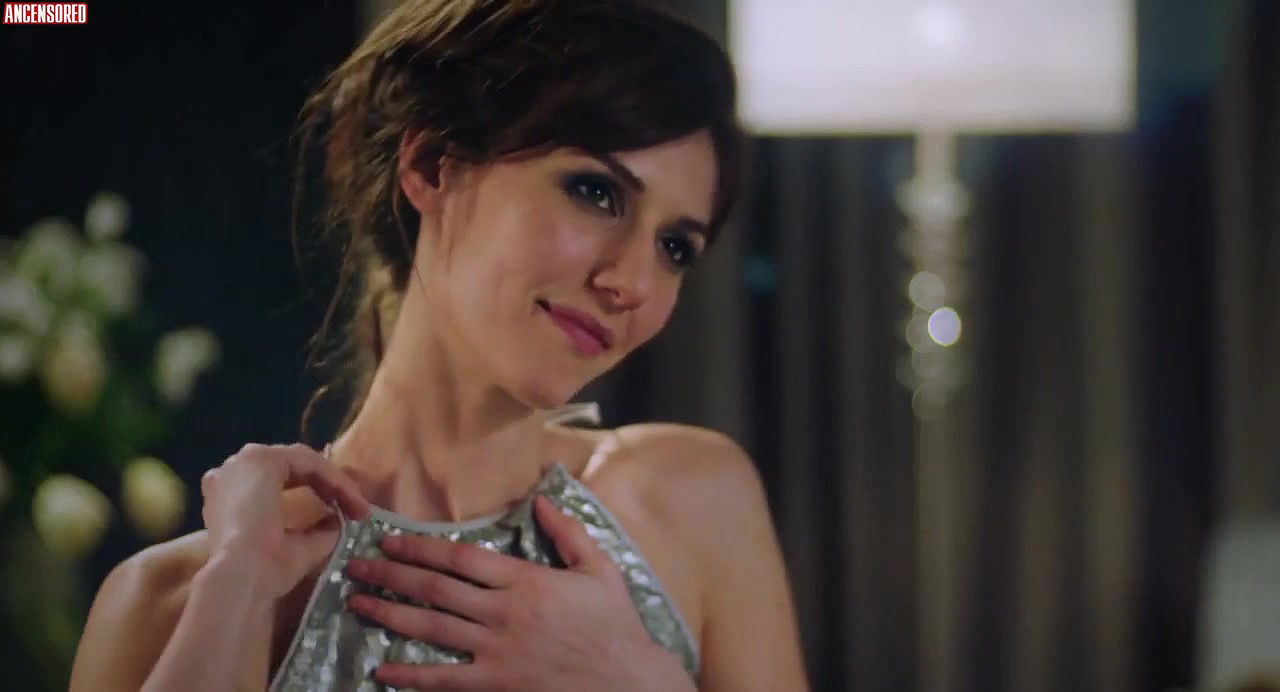 Doria Thillier – all about yves