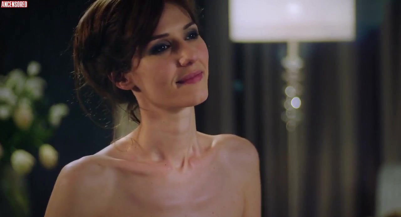 Doria Thillier – all about yves