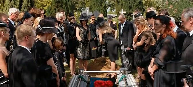 Dorien Rose Duinker – Killer Babes