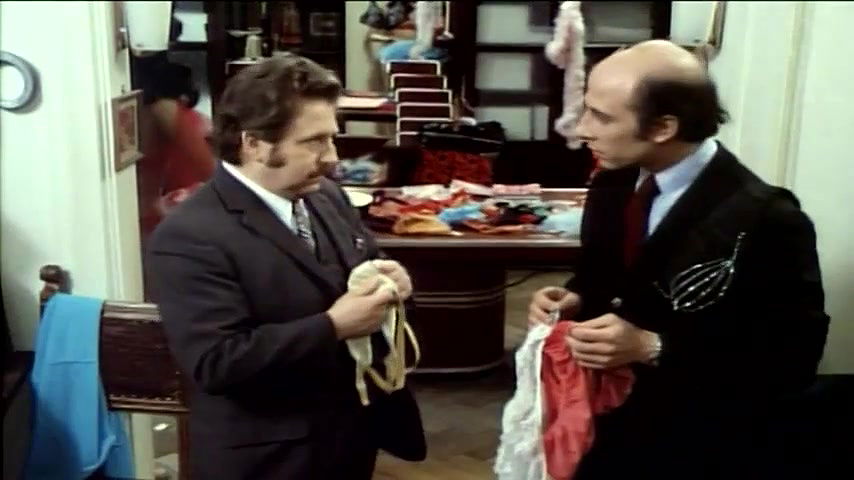 Doris Delaas – Charlys Nichten