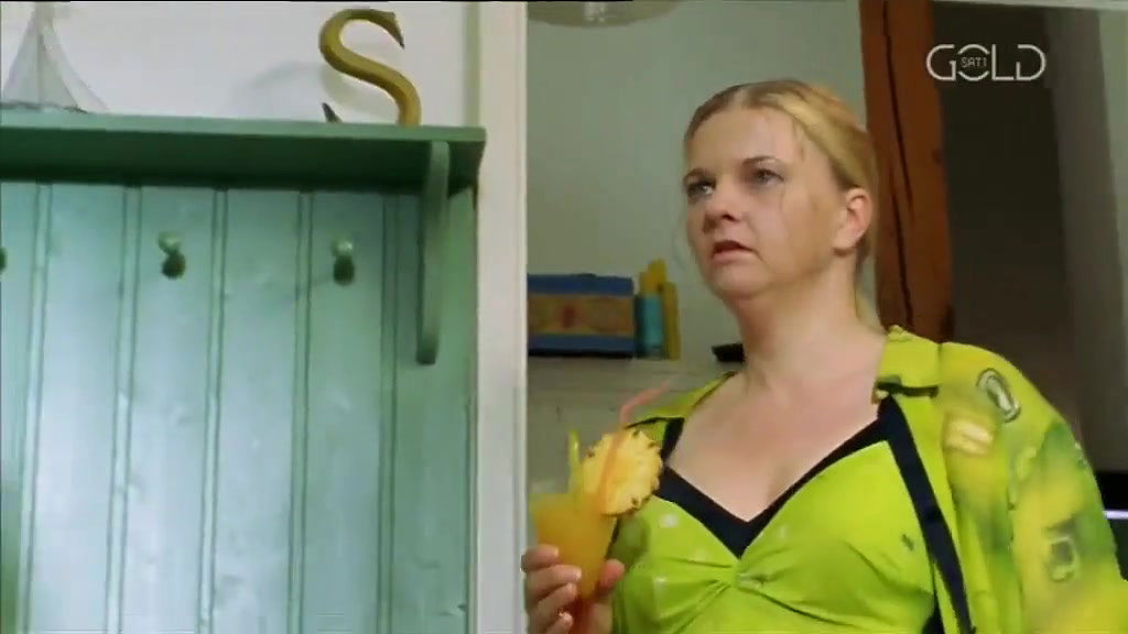 Doris Schretzmayer – Kommissar Rex