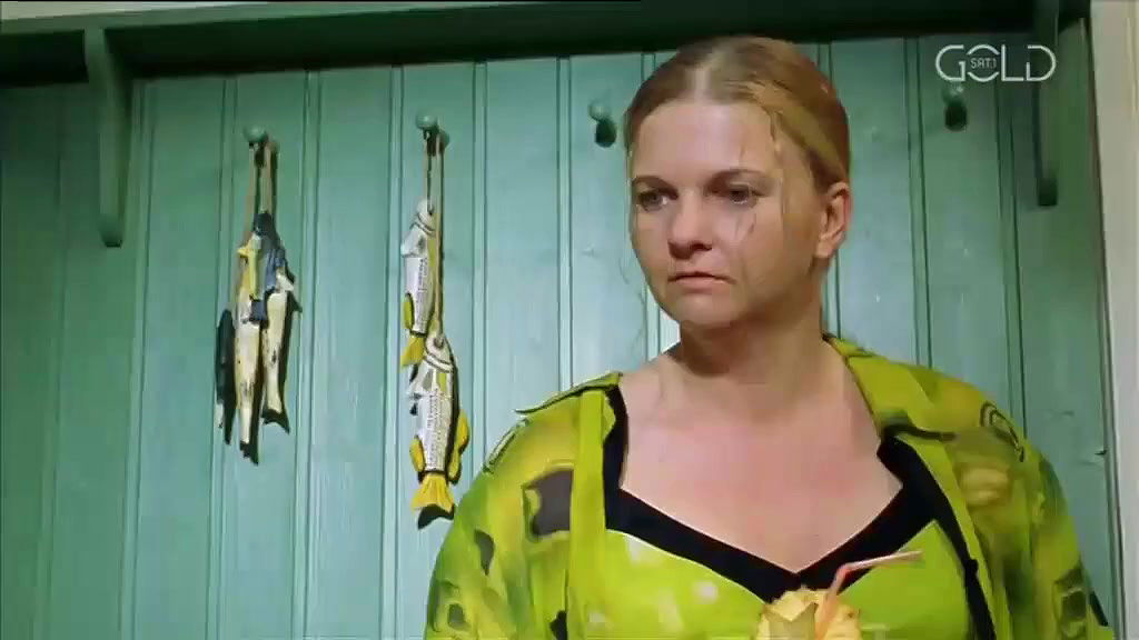 Doris Schretzmayer – Kommissar Rex