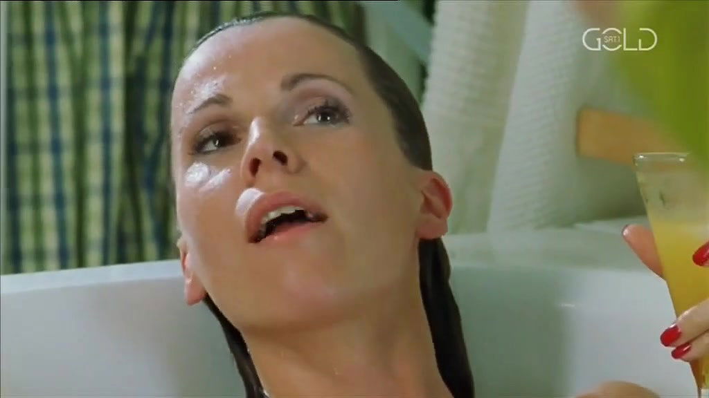 Doris Schretzmayer – Kommissar Rex