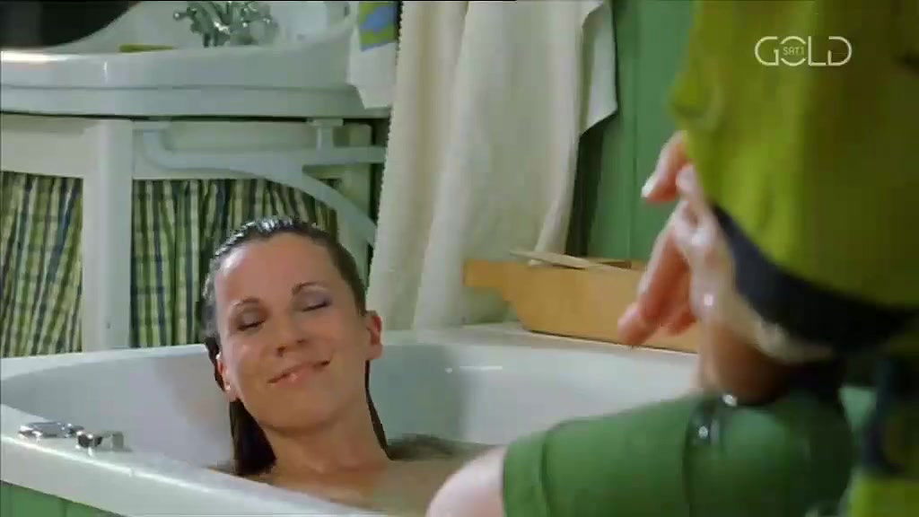 Doris Schretzmayer – Kommissar Rex