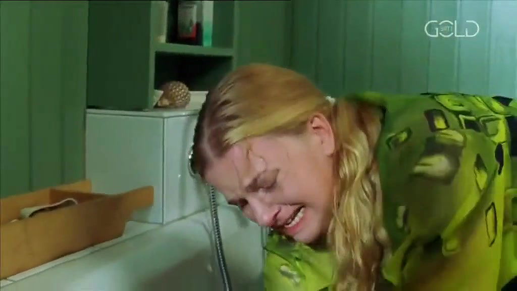 Doris Schretzmayer – Kommissar Rex