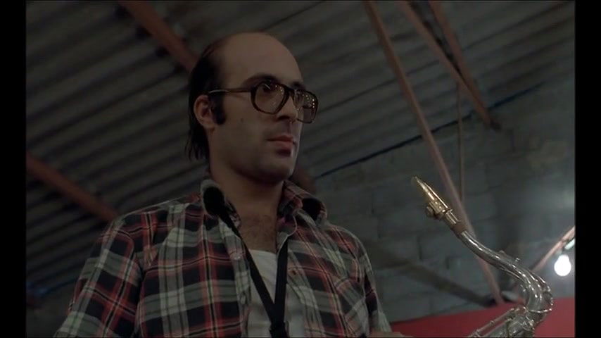 Doris Thomas – Je t aime moi non plus