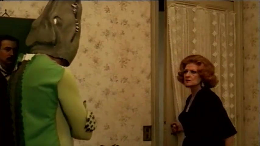 Doris Thomas – La bonzesse