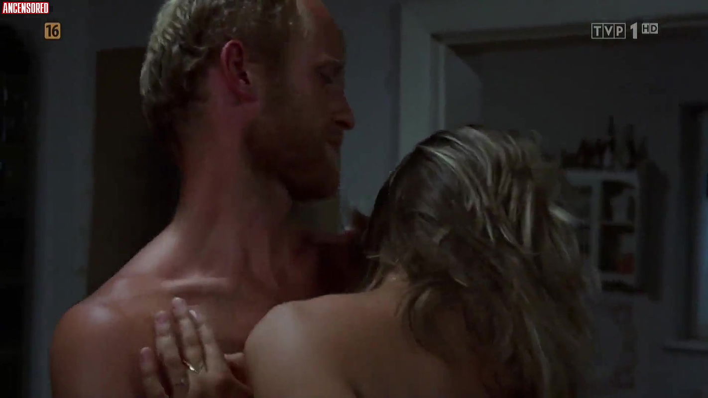 Dorota Kaminska – Karate Po Polsku