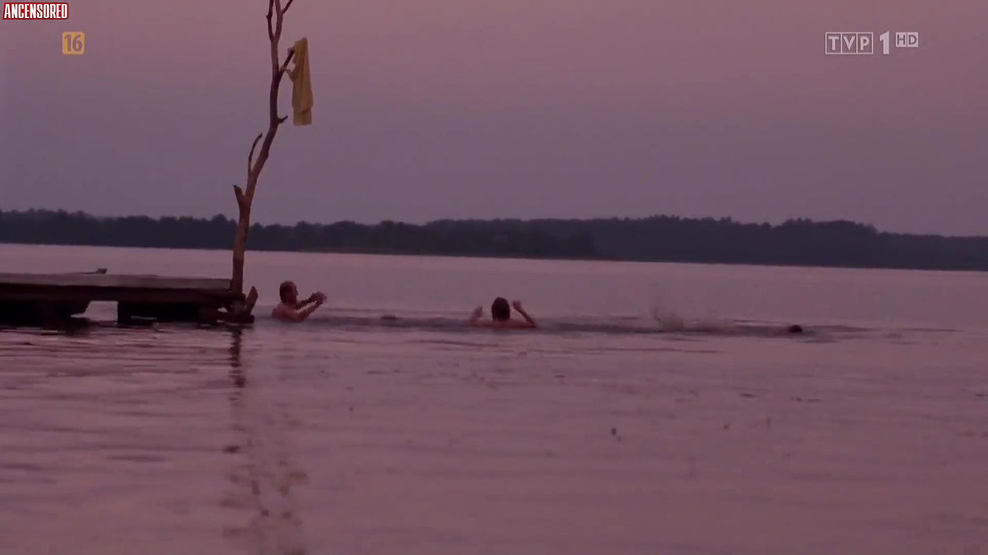 Dorota Kaminska – Karate Po Polsku