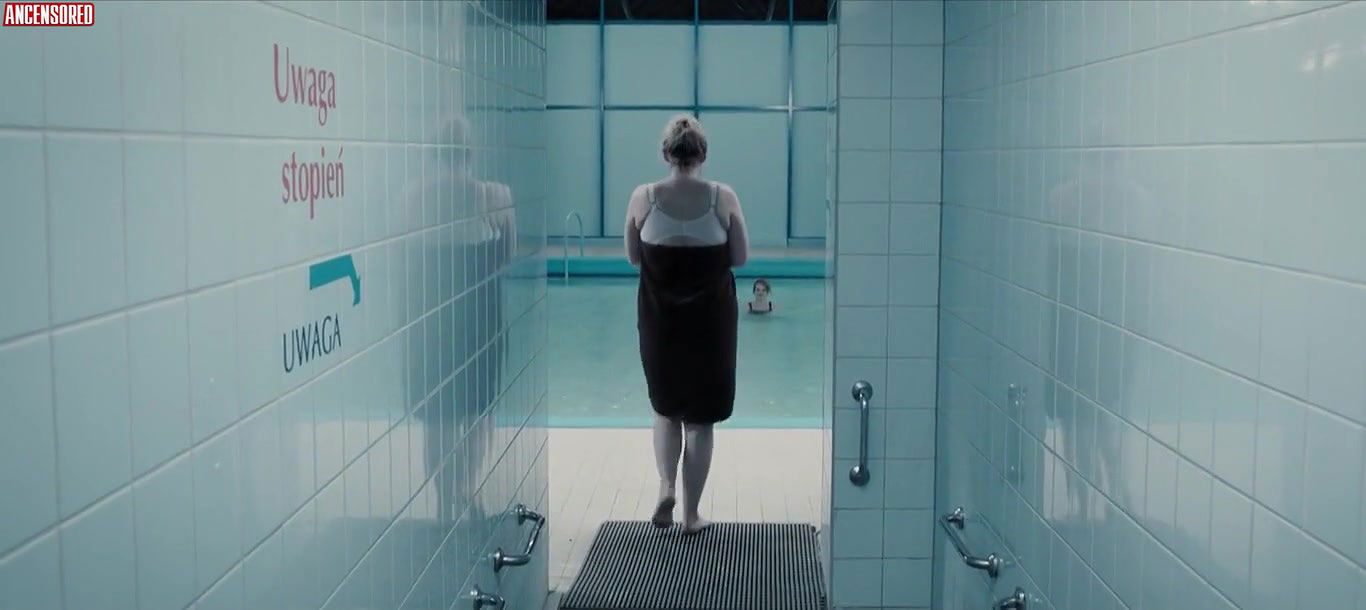 dorota kolak – the united states of love