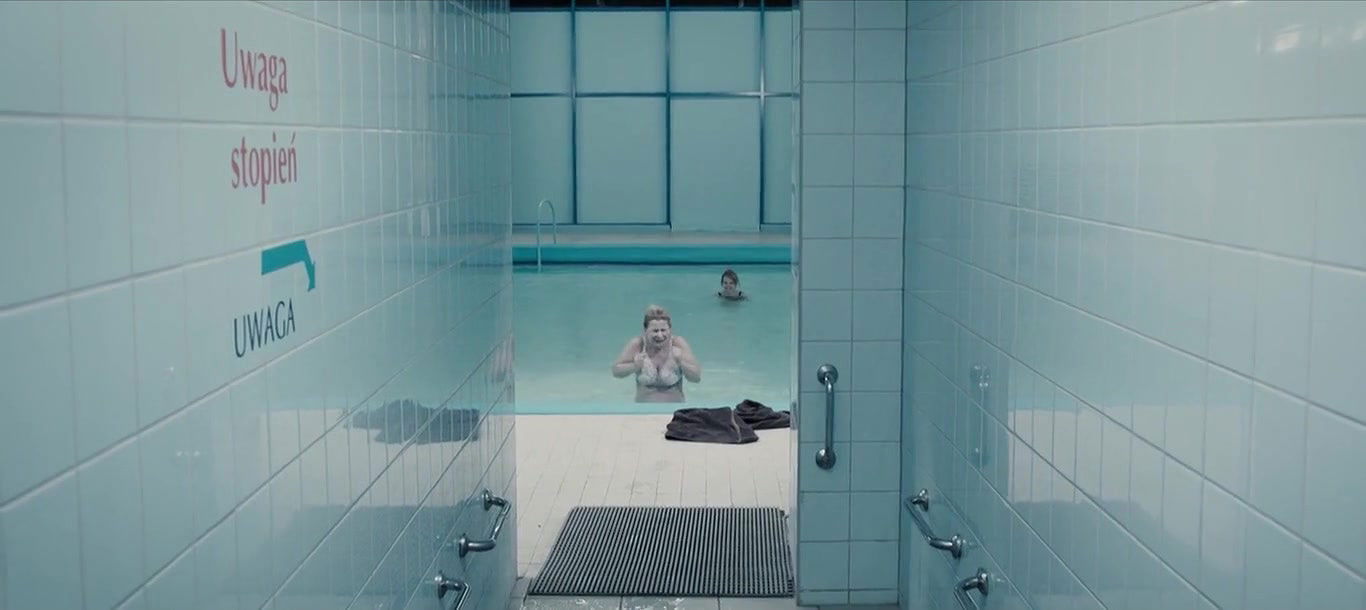 dorota kolak – zjednoczone stany milosci