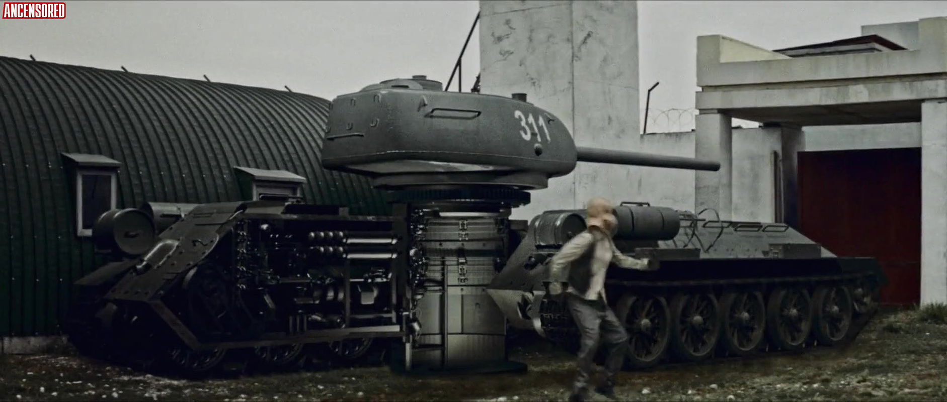 doroteya toleva – bullets of justice