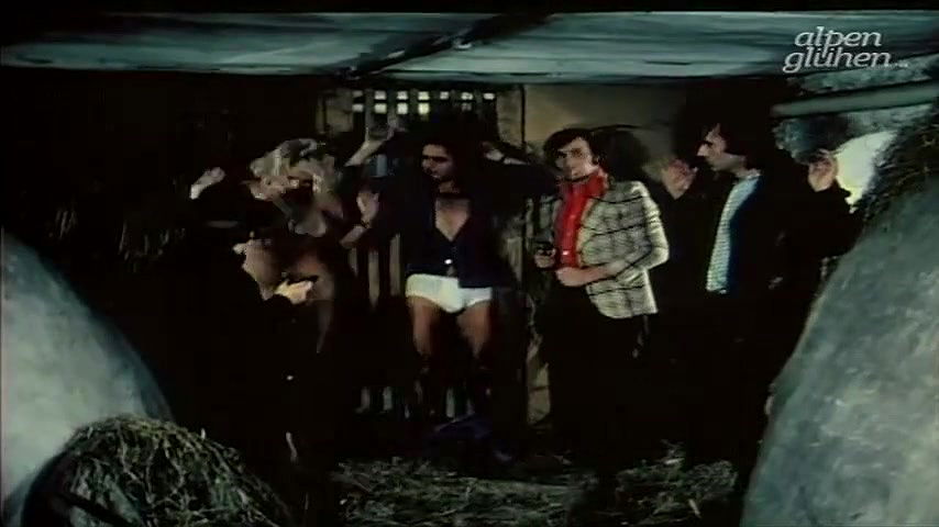 Dorothea Rau – autostop lustreport