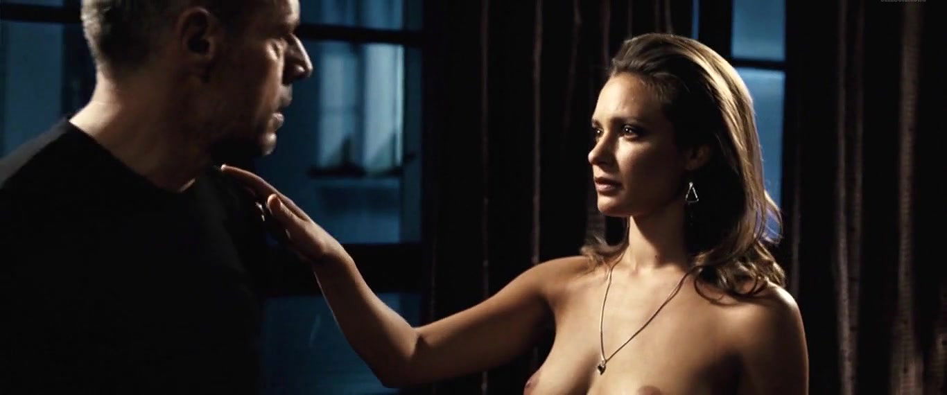 dorothee briere – aveugle