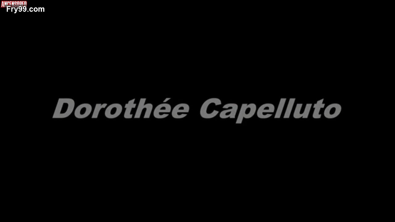 Dorothee Capelluto – Les Infortunes de la beaut