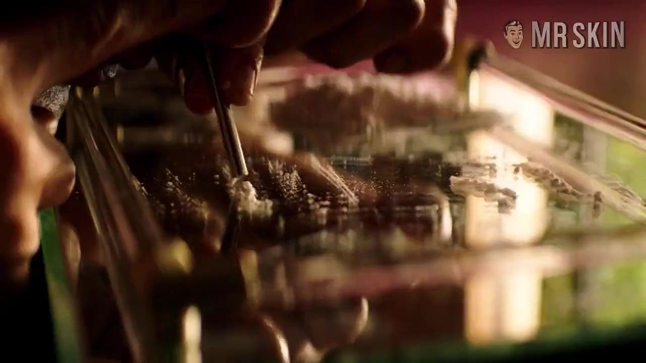 dorothy dove peterson – snowfall